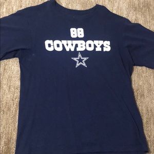 Dez Bryant Men’s T Shirt Jersey